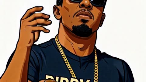 Diddy Oil