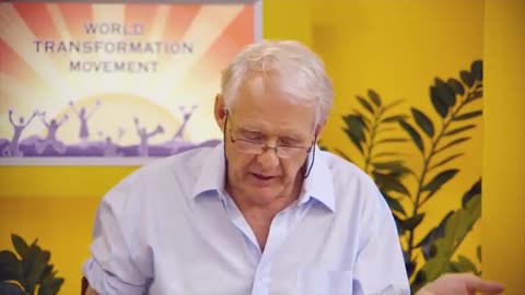 Video 11 - Summarizing The Human Condition.