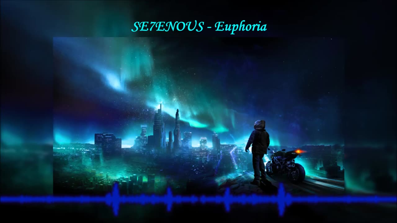 SE7ENOUS - Euphoria