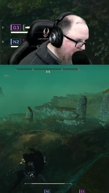 Helldivers 2 - So much going on! lol 9:16