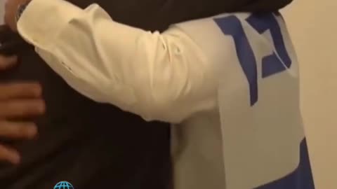 Emotional Scenes Show Final Israeli Hostages Freed From Gaza Reuniting With Their Families