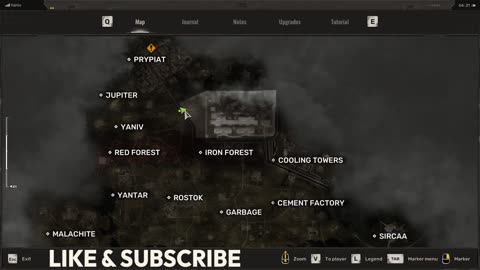 How To Unlock CNPP - STALKER 2 TIPS