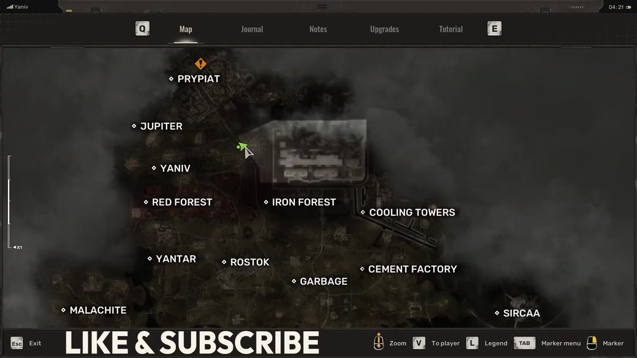 How To Unlock CNPP - STALKER 2 TIPS