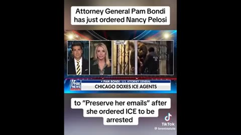 Pelosi calling for ICE arrests ..