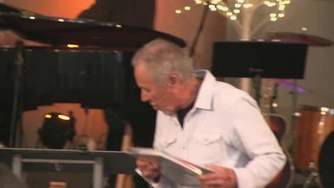 Trying to be Righteous is Impossible