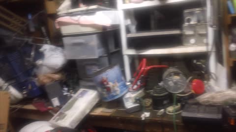 Apocalypse Chronicles