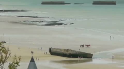 D-Day’s Unsung Heroes: The Forgotten Forces Behind Victory