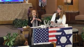 Tongues- Your Voiceprint in the Spirit (July 12, 2025)