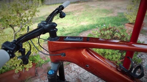 Trek RAIL+ 9.8 Extreme Test Ride And Product Review