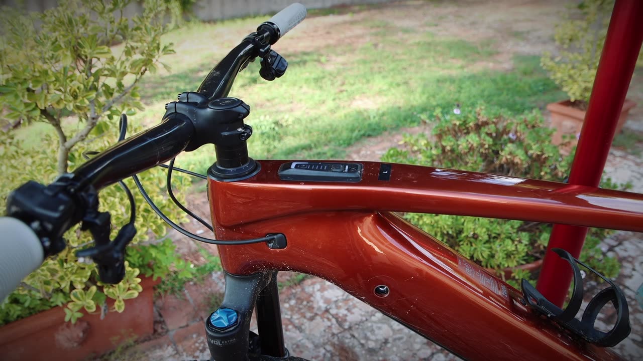 Trek RAIL+ 9.8 Extreme Test Ride And Product Review