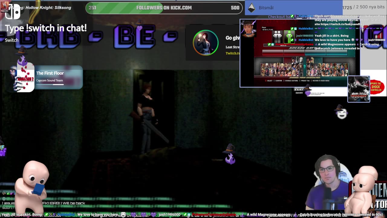 LIVE 🔴 IT'S TIME FOR SEAMAN SATURDAY CAPTAIN STREAM!