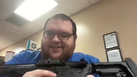 Stag Arms Left-Handed AR Pistol: A Southpaw's Dream? | Full Review & Features (Archive)