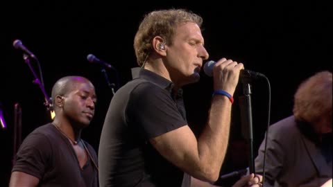Crazy Love - Michael Bolton (live)
