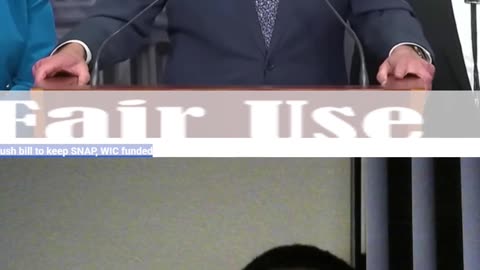 Chuck Shumer and Senate Dems push last minute bill to keep SNAP and WIC funded