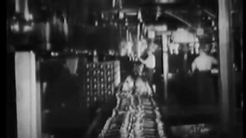 FORD ROUGE PLANT, THE - FORD ROUGE PLANT, THE - fc-fc-4961