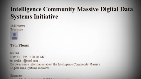 Why Files - The Dark Side of DARPA | Human Cost of Technological Supremacy