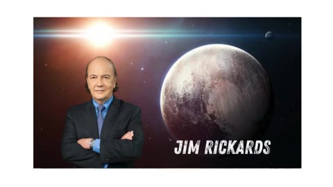 The BIGGEST BUBBLE Is About To BURST... | Jim Rickards