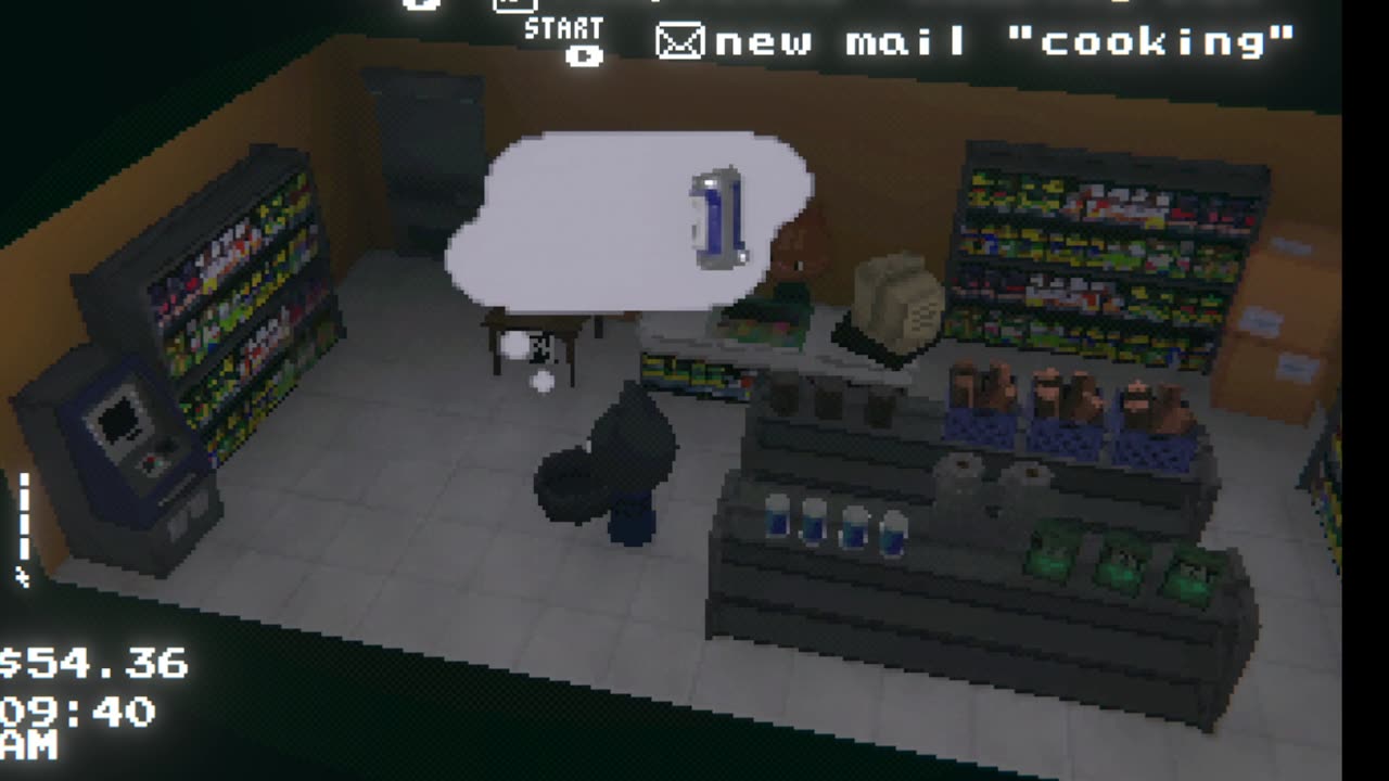 Playing EasyDeliverCo