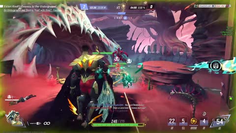 MR. Fantastic / Namor / Squirrel Girl