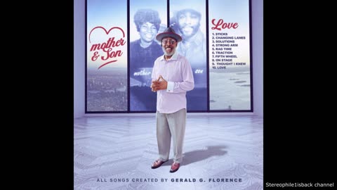 Gerald G. Florence - Traction