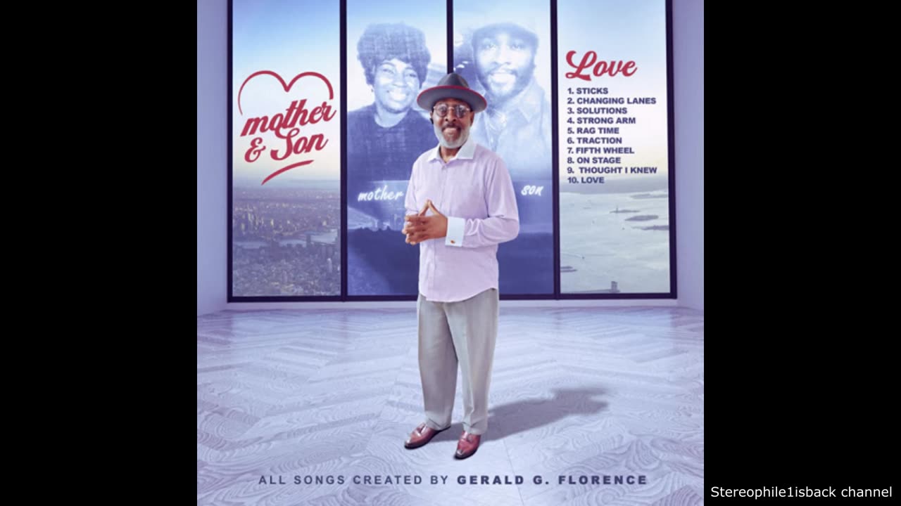 Gerald G. Florence - Traction