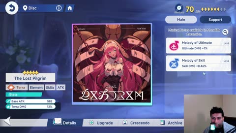 Stella Sora ステラソラ: What to buy from A Finale Echoing Shop, Recommendation !