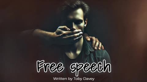 Free speech