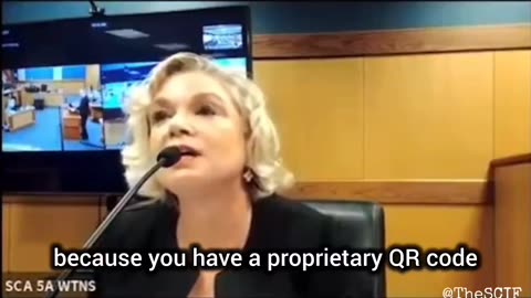 Election officials testify that DOMINION voting machines were sending and receiving signals