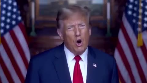 Trump: The birth of Jesus Christ was a great miracle of God for which we thank God