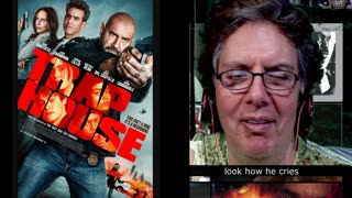 Trap House - Exclusive Trailer (2025) |-REACCION/REACTION