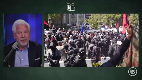 Glenn Beck - WAKE UP_ The Islamist Takeover of America Is HALFWAY Complete _ Glenn TV _ Ep 472