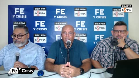 Fe y Crisis