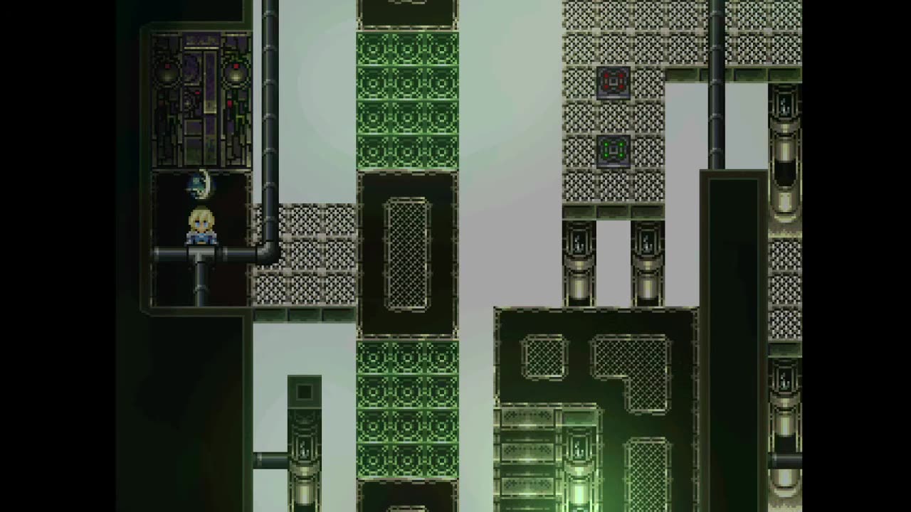 Stop Dying, Martia! - Theia: The Crimson Eclipse Pt.91