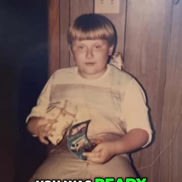 Throwback_ Childhood G.I. Joe & Hilarious Fashion Moments!