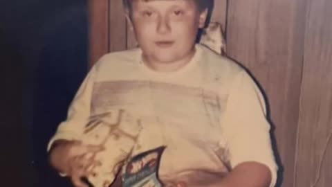 Throwback_ Childhood G.I. Joe & Hilarious Fashion Moments!