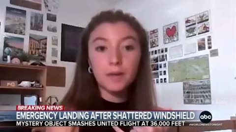 😱🛸 Unidentified Object Collides with Plane: The Hidden Truth! | TheTruthAbove