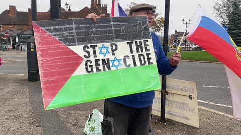 Official: Russia is taking Odesa, Yellow boards, 12/10/25.