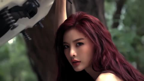 7我只希望我们能够一起手牵手开始新的冒险 只要互相信任 就不用担心任何挑战