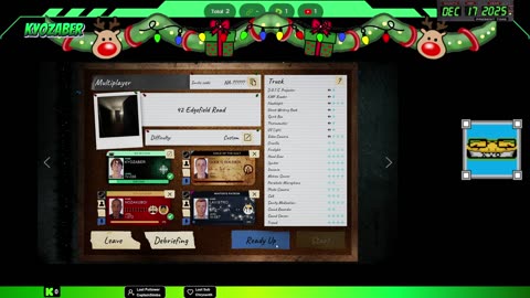 Phas Inc - Phasmophobia - With Lavistro, NoZaku, and Soul Soldier