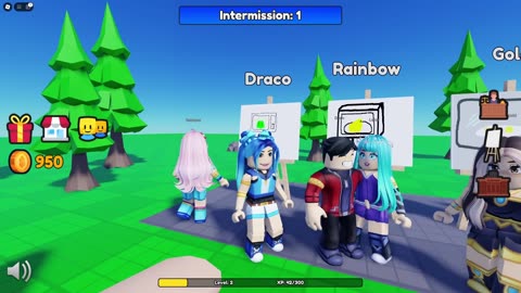 WHO DREW IT BETTER?! The BEST Roblox Drawings EVER 💥😂