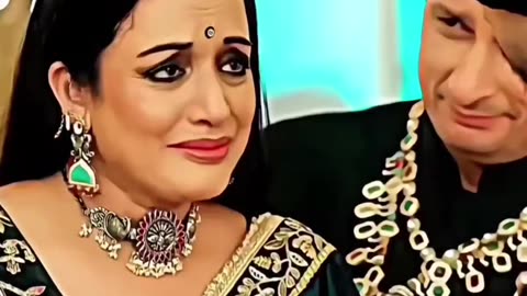 Ye Vikrant ki maa ka haar h.....💞💞