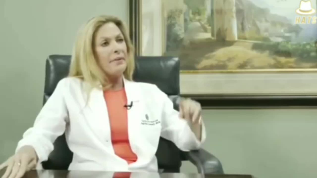 Dr. Leigh Erin Connealy - Effective Cancer Treatment Being Systematically Shut Down