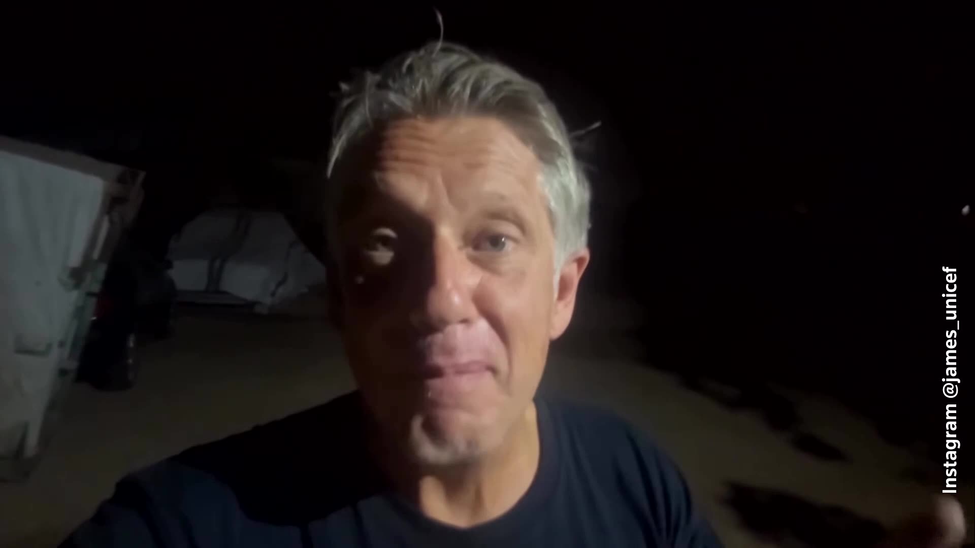 UNICEF worker celebrates Israel-Hamas first phase of Trump plan