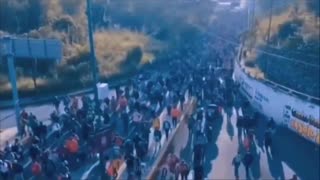 Politics - 2025 Fight Club Wake Up To The Liberal Globalist Commie Psyops Enter Trump Golden Age USA