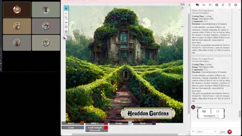 The Wishes Of Noxterne To Be A Beastkeeper Session 3