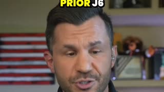 Secret Service PHONE WIPE Raises Alarming J6 Questions