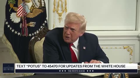 Trump UNLEASHES on fake news reporter for asking STUPID question to defend Biden