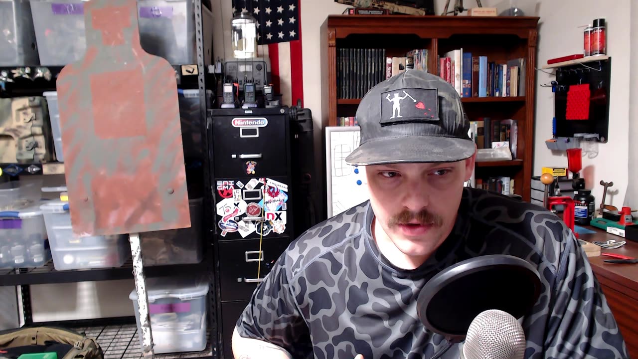 Fundimentals 01- Minuteman Fitness Standards