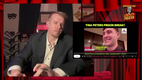 LIVE: Biblical Incompetence in Rhode Island, Trump Reiner Meltdown | TPT™ E148