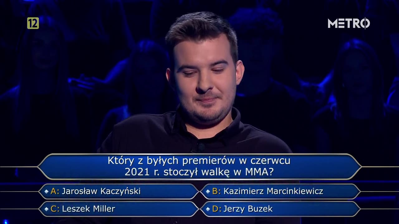 Milionerzy - S26E1459